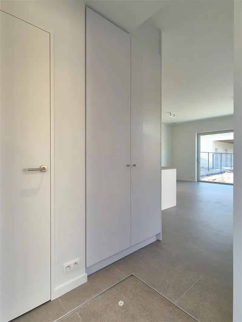 Energiezuinig Duplex Appartement te koop Sint Niklaas