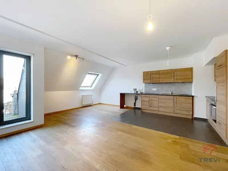 Appartement te koop Waterloo 72m2 2 slaapkamers terras