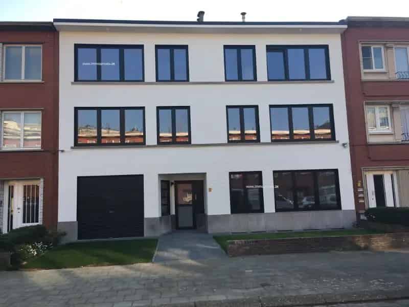 Appartement te koop Deurne 2 slaapkamers 90m²