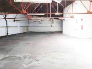 Parking te Huur Sint-Lambrechts-Woluwe Nabij Metro Montgomery