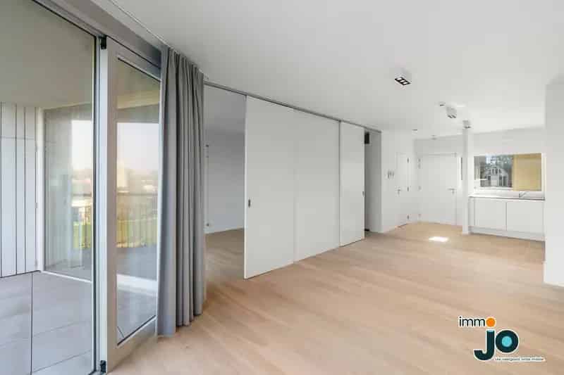 Luxueus assistentie appartement Oostduinkerke
