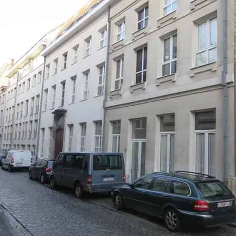 Appartementen Raapstraat 25-35 44 Appartementen 1994