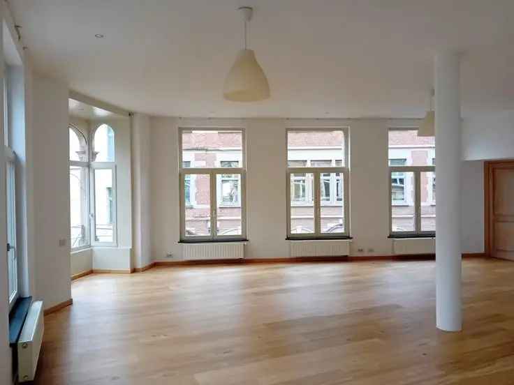 Appartement Te Huur Gent Sint Katelijne