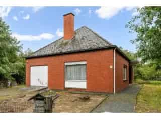 Huis te koop Bonheiden - gelijkvloers - 1643m² - renovatie of nieuwbouw