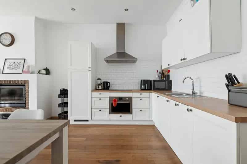 Instapklare woning 3 slaapkamers tuin Deurne