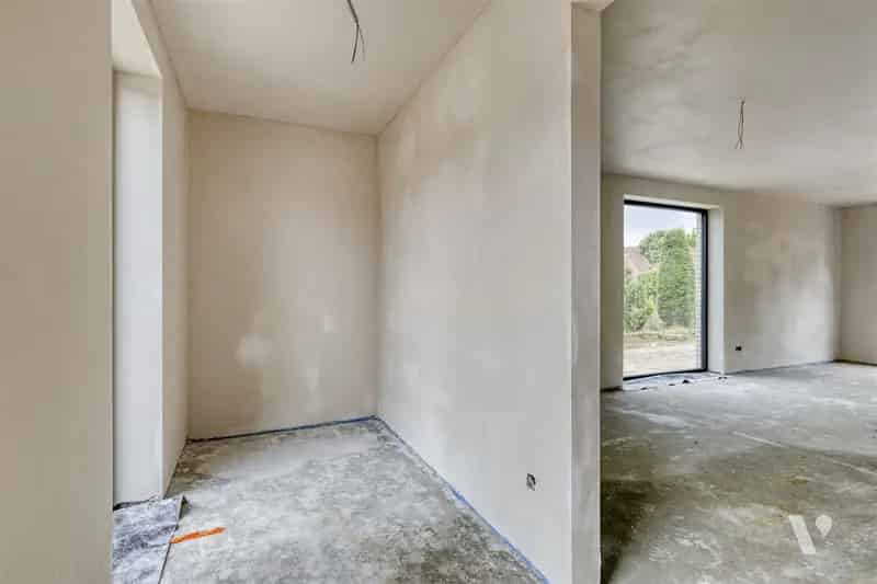 Nieuwbouw Huis te Koop Koersel 4 slaapkamers EPC A