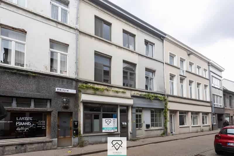 Stadswoning Begijnengracht 3 slaapkamers duurzaam gerenoveerd