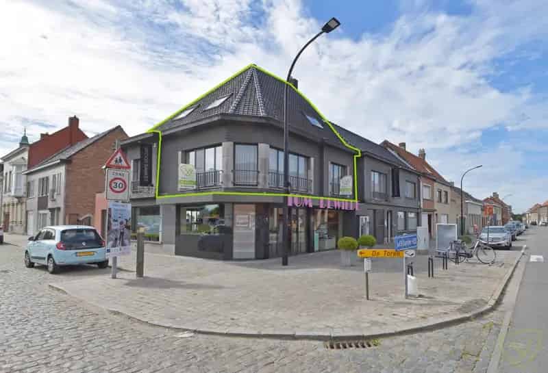 Duplex te Huur Watervliet
