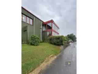 Industrieel Pand te Koop Jodoigne 8376m²