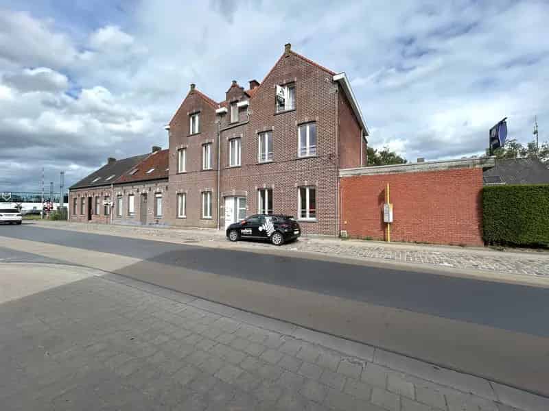 Appartement te huur Ardooie 2 slaapkamers