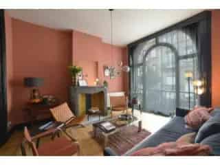 Appartement te huur Brussel - 1 slaapkamer - Coliving