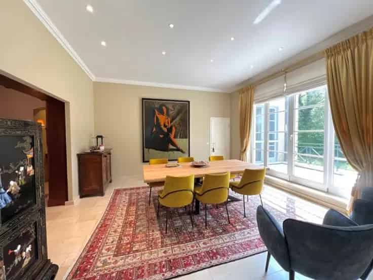 Penthouse te Koop Prins van Oranje 220m2 3 slaapkamers