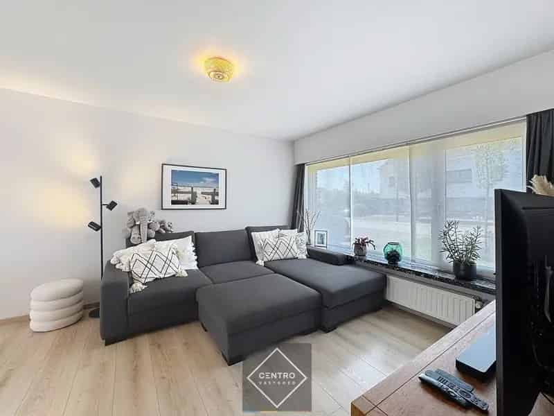 Huis te koop Uitkerke 3 4 slaapkamers garage tuin zonneterras