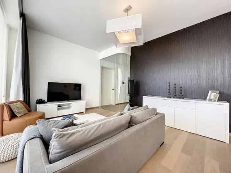 Appartement Te Koop Toison d'Or 99m2 2 Terrassen Luxe