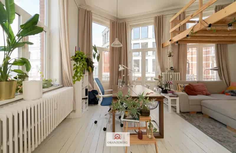 Appartement Gent Te Huur