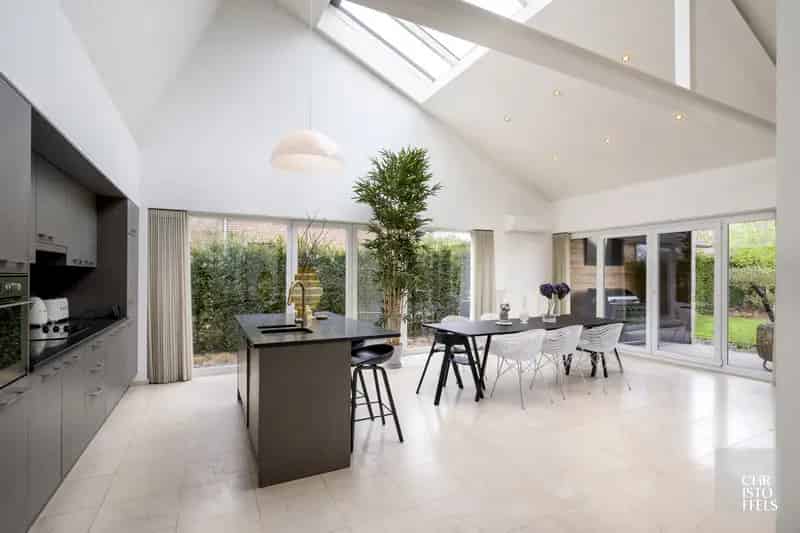 Gelijkvloerse woning Dilsen-Stokkem