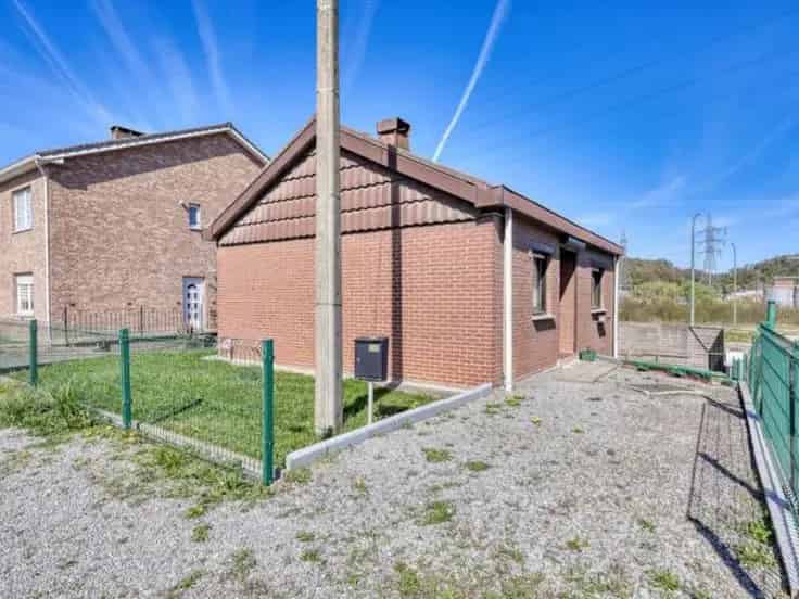 Bungalow te koop Ivoz Ramet