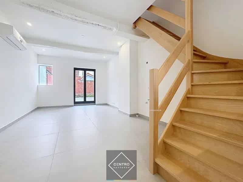 Gerenoveerde Burgerwoning 3 slaapkamers Brugge