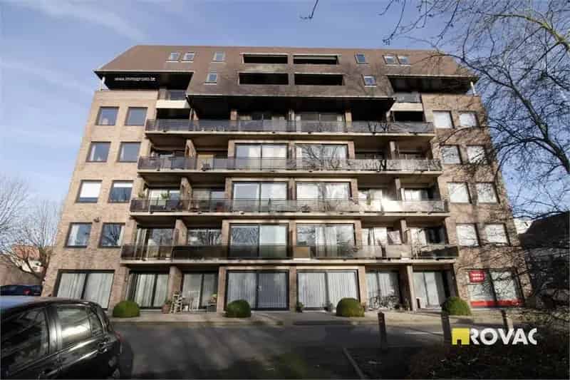 Appartement te koop Roeselare 2 slaapkamers