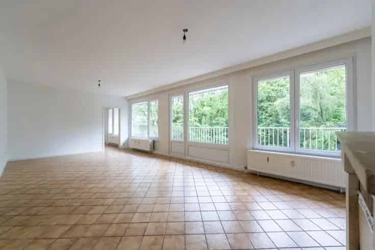 Appartement Te Koop Ukkel Saint Job 3 slaapkamers 2 terrassen