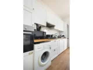 Gelijkvloers appartement Anderlecht 2 slaapkamers