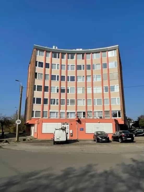 Appartement te Koop 2 slaapkamers Balkon Garage Kelder