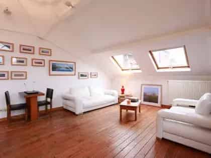 Luxueus 5 Slaapkamers Huis Brussel