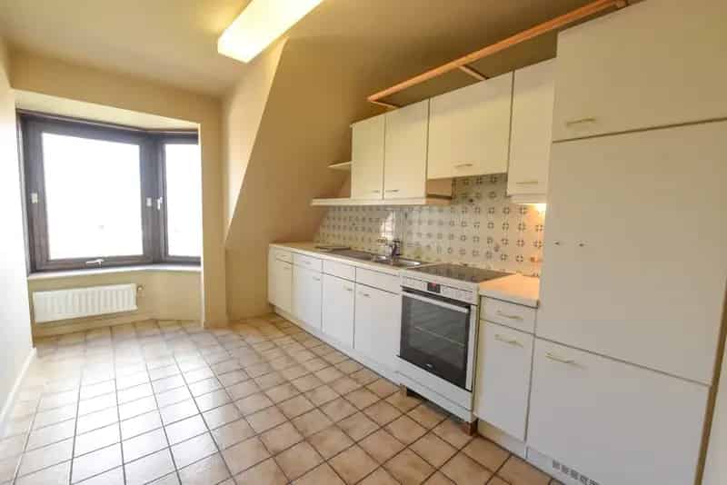 Appartement Oeselgem 2 slaapkamers Garage Instapklaar
