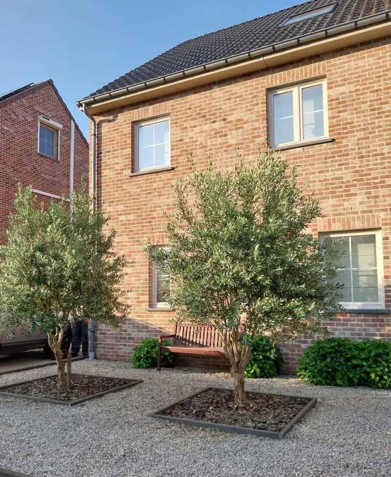 Instapklare 5-kamer woning te Asse