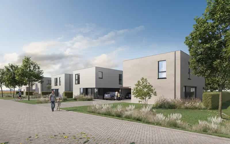 Huis te huur