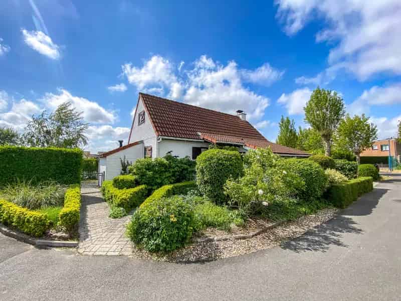 Huis te huur Oostduinkerke 3 slaapkamers 281m2 tuin