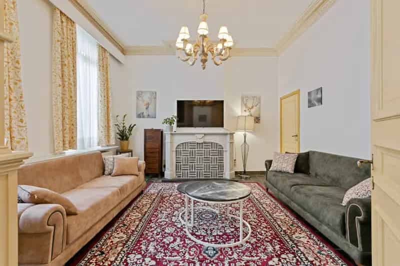 Herenwoning te huur Grote Markt