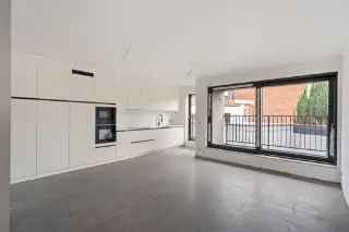 Penthouse te koop - Lier RBR85339   Verkocht