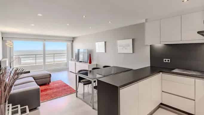 Appartement te Koop Middelkerke Zeezicht