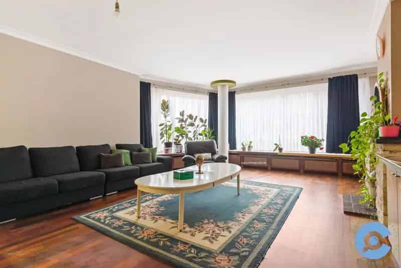 Appartement te Koop Antwerpen 2 Slaapkamers 115m2 Centraal Station