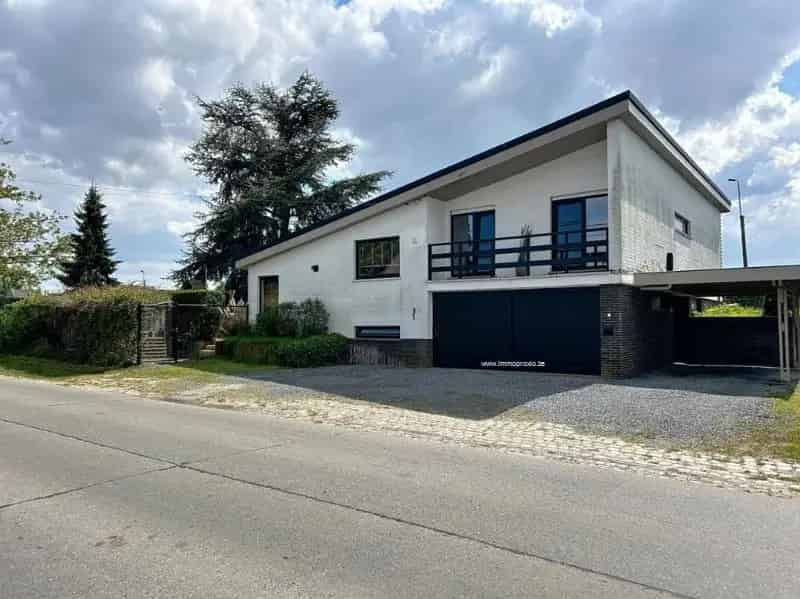 Huis te koop Sint-Laureins 3 slaapkamers