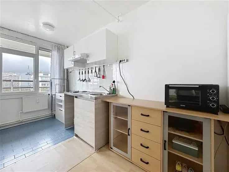 Studio Te Koop Quartier arbre balloni