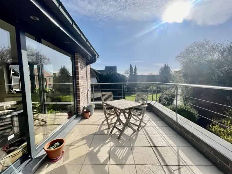 Appartement te huur 3 slaapkamers 126m2 Zonneterras
