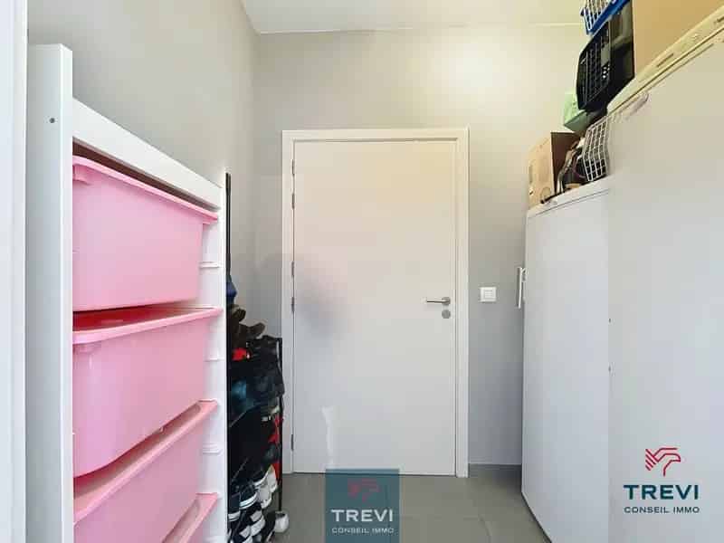 Appartement te huur nabij centrum 2 slaapkamers groot terras