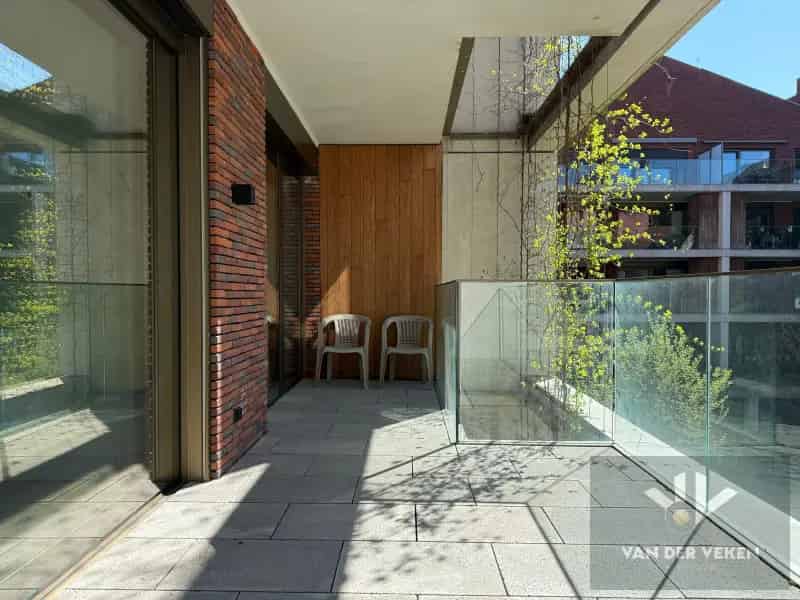 2 Slaapkamer Appartement te Koop Hasselt