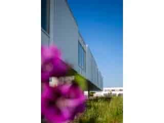Kantoor te koop Blankenberge 177m²