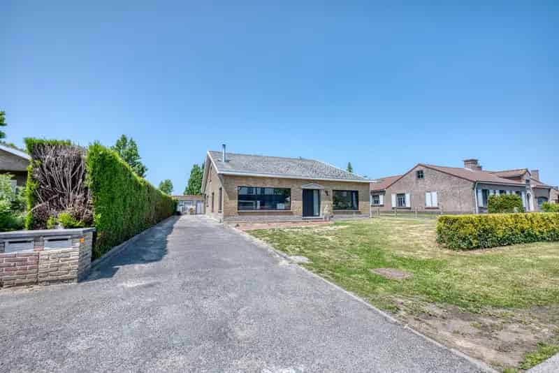 Huis te Koop Assenede - Recent gerenoveerd