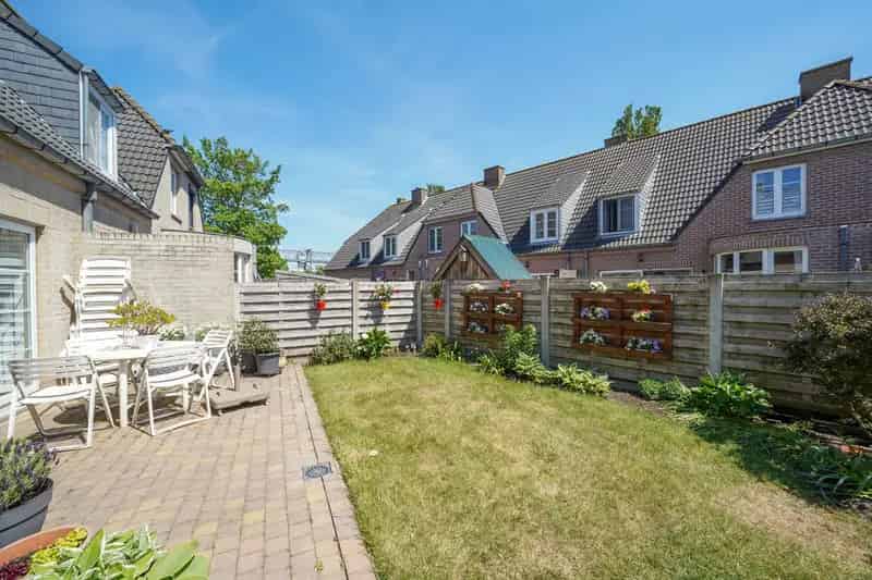 Huis te huur