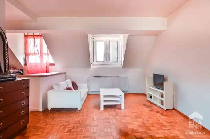 Duplex Studio Te Koop Dailly Nabij Josaphatpark