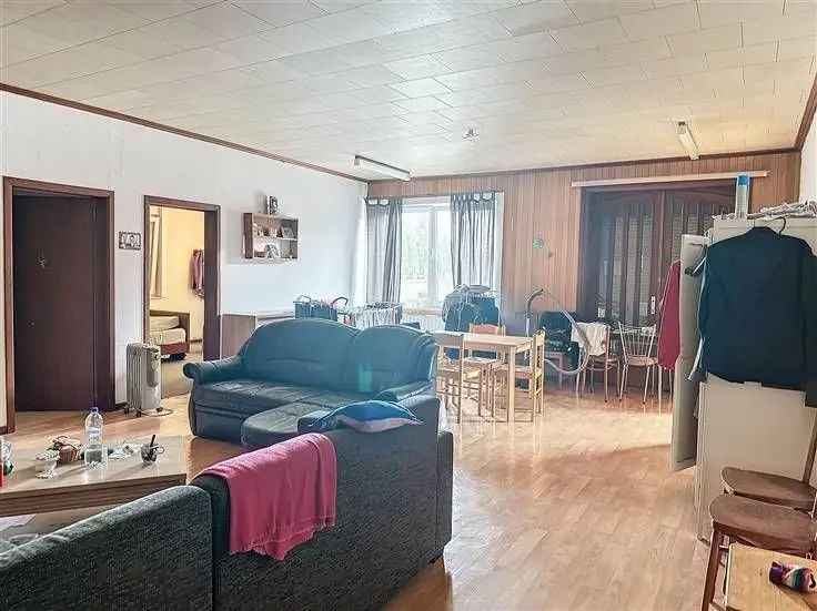 Appartement Te Koop