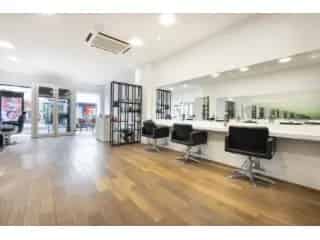 Handelspand Ukkel te Koop - Kapsalon - 81m² - Investering
