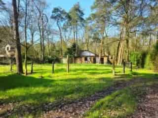 Bouwgrond Schilde 1800m² Open Bebouwing