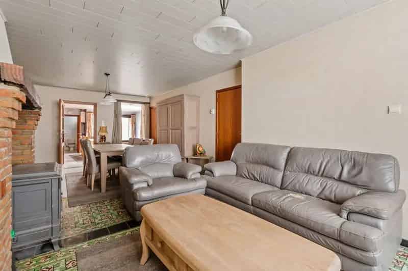Gezinswoning Turnhout 4 slaapkamers tuin