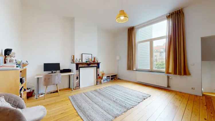 Appartement  te Etterbeek 