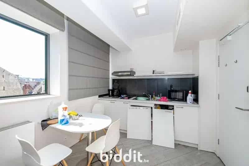 Appartement Studio te Koop Residentie Urban Living